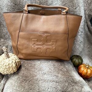 Tory Burch leather Tote Bag